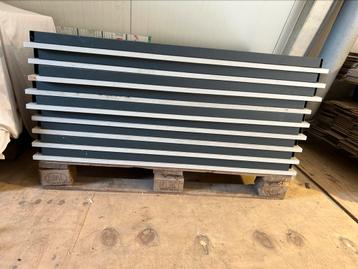 Demontabele tafels 120x80cm 9x beschikbaar voor biedingen