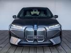 BMW iX xDrive40 | High Executive | Sport Edition | BMW Perso, Automaat, 15 min, Parkeerassistent, IX