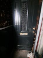 Rooster voordeur izgst, Doe-het-zelf en Verbouw, Deuren en Horren, Ophalen, 80 tot 100 cm, 200 tot 215 cm, Hout