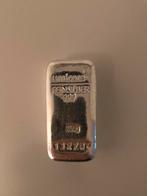 Umicore 250 gram zilver baar, Postzegels en Munten, Edelmetalen en Baren, Ophalen of Verzenden, Zilver