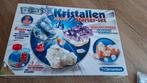 Kristallen starter-set, Ophalen of Verzenden, Zo goed als nieuw, Gereedschap of Toebehoren