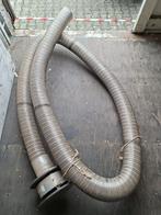 Gebruikte roestvrijstalen flexibele slang, Ophalen, Afzuiger