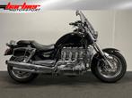 Triumph ROCKET III (bj 2004), Motoren, Motoren | Triumph, 2294 cc, Bedrijf, 3 cilinders, Meer dan 35 kW