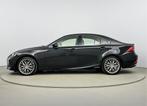 Lexus IS 300h Hybrid Business Line | 18 " Wielen | Stoelverw, Te koop, Gebruikt, 750 kg, Lexus Premium Warranty