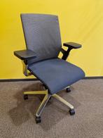 Wilkhahn 174/7 bureaustoel nieuwprijs 1053 euro excl.btw, Huis en Inrichting, Bureaustoelen, Zwart, Wilkhahn, Ophalen of Verzenden