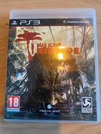 PS3 - Dead Island Riptide, Avontuur en Actie, 8013XG, Vanaf 18 jaar, 1 speler