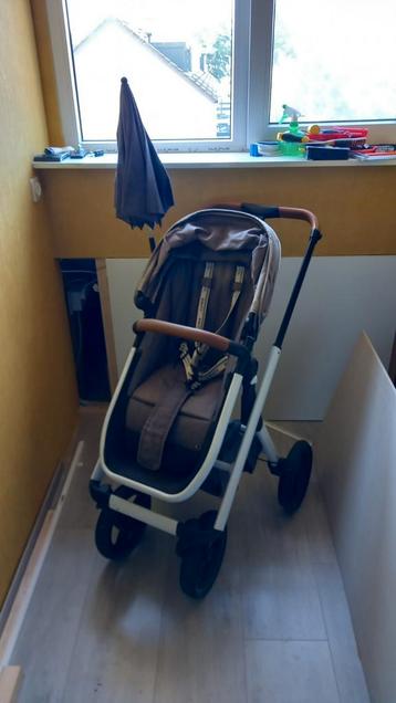 Dubatti kinderwagen beschikbaar voor biedingen