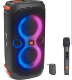 JBL Partybox 110/310 te huur, Ophalen, Gebruikt, Luidspreker(s)