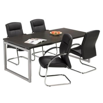 UITVERKOOP - Verstelbaar design bureau - 200x80cm -  beschikbaar voor biedingen