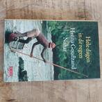 H. Goudzand Nahar - Hele dagen in de regen, Ophalen of Verzenden, Zo goed als nieuw, H. Goudzand Nahar