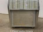 Mooie originele Wurlitzer 2150 jukebox, Verzamelen, Wurlitzer, Gebruikt, Ophalen, 1950 tot 1960