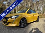 Peugeot 208 1.2 PureTech Allure / Apple Carplay-Android / Ca, Auto's, Peugeot, Voorwielaandrijving, 101 pk, Euro 6, Handgeschakeld