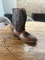 Cowboy laarzen te koop (maat 46), Kleding | Heren, Schoenen, Bruin, Boots, Nieuw, Ophalen of Verzenden