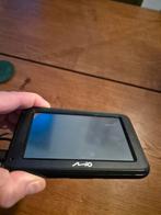 Mio m410 navigatie met kabel/lader, Ophalen of Verzenden, Zo goed als nieuw