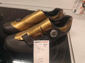 Shimano xcs fietsschoenen. !nieuw! beschikbaar voor biedingen