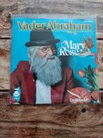 Vader Abraham - Mary Rose, Cd's en Dvd's, Vinyl | Nederlandstalig, Ophalen of Verzenden, Zo goed als nieuw, Overige formaten, Levenslied of Smartlap