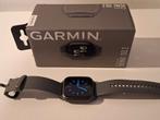 Garmin Venu 2 SQ - als nieuw, Sieraden, Tassen en Uiterlijk, Smartwatches, Ophalen of Verzenden, GPS, Zo goed als nieuw, Android