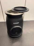 Nieuwe draagbare flessenwarmer Luvion Ultra, Kinderen en Baby's, Babyvoeding en Toebehoren, Ophalen of Verzenden, Nieuw, Flessen- of potjesverwarmer