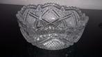 Vintage   : Val Saint Lambert kristal, Antiek en Kunst, Antiek | Glas en Kristal, Ophalen of Verzenden