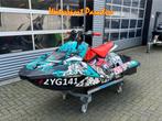Sea doo Spark Trixx (bj 2017), Watersport en Boten, Jetski's en Waterscooters, Gebruikt, Overige brandstoffen