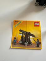 Lego castle 6030, Kinderen en Baby's, Speelgoed | Duplo en Lego, Ophalen of Verzenden, Gebruikt, Complete set, Lego