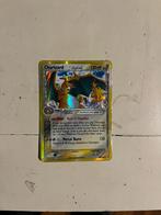 Charizard delta species 4/100, Hobby en Vrije tijd, Verzamelkaartspellen | Pokémon, Ophalen of Verzenden, Zo goed als nieuw, Losse kaart