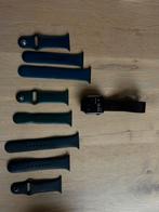 Apple Watch Series 6 44mm Space Grey - Gebruikt, Ophalen of Verzenden, Gebruikt, Overige typen, Apple iPhone