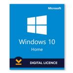 Windows 10 Home Licentie | Directe Activatie + Handleiding, Computers en Software, Besturingssoftware, Verzenden, Nieuw, Windows