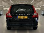 Volvo V70 1.6 T4 Limited Edition Goed onderhouden ! met gara, Voorwielaandrijving, Euro 5, 15 km/l, Gebruikt