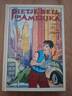 Pietje Bell in Amerika, Ophalen of Verzenden, Zo goed als nieuw, Fictie algemeen
