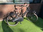 Cortina U4 Transportfiets 24 inch - 3 versnellingen, Fietsen en Brommers, Gebruikt, Versnellingen, Minder dan 47 cm, Ophalen
