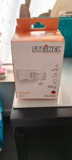 Steinel bewegingscamera, Ophalen of Verzenden