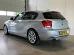 BMW 1-serie 118i 170PK Sport 5drs NL-auto, 1-Serie, Achterwielaandrijving, Gebruikt, 4 cilinders