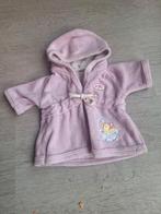 Badjas babyborn, Ophalen of Verzenden, Gebruikt, Jongetje of Meisje, Pakje