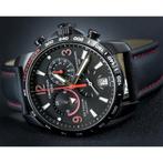 Certina DS Podium, Sieraden, Tassen en Uiterlijk, Horloges | Heren, Overige merken, Staal, Polshorloge, Ophalen of Verzenden