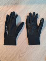 Brabo hockey handschoenen XS/ S, Zwart, Ophalen of Verzenden, Maat 34 (XS) of kleiner, Fitness of Aerobics
