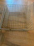 3x Ikea Komplement draadmand voor Pax kast, Ophalen, Minder dan 50 cm, Zo goed als nieuw, Minder dan 100 cm