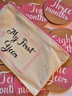 Mijlpaal schijven - Mijn eerste jaar, Generic address, Nieuw, Generic@email.com, Generic