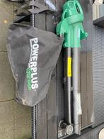 Te koop werkend bladblazer goede staat !, Ophalen, Zo goed als nieuw, Elektrisch