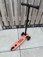 scoot and ride highwaykick 3, Ophalen of Verzenden, Zo goed als nieuw, Gewone step, Scoot and Ride