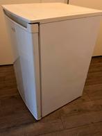 Vriezer, smal model 50 cm, Witgoed en Apparatuur, Ophalen, Gebruikt, Minder dan 85 cm, Met aparte vriezer