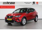SEAT Arona 1.0 TSI FR / FULL LED / DAB+ / 17'' LMV /, Auto's, Seat, 12 maanden, Stof, Origineel Nederlands, Bedrijf