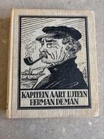 Herman de Man, Kapitein Aart Luteyn, Ophalen of Verzenden
