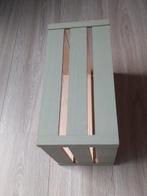 Stoere kratjes 6 stuks, Ophalen, Zo goed als nieuw, Minder dan 50 cm, Minder dan 50 cm