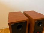 Jamo E 800 Speakers - 100W, Gebruikt, Ophalen of Verzenden, 60 tot 120 watt, Front, Rear of Stereo speakers