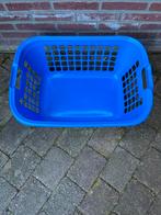 Wasmand, Huis en Inrichting, Ophalen, Nieuw, Blauw, Overige typen