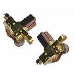 4X DeWalt Koolborstel + houder 610126-00 origineel onderdeel, Nieuw, Ophalen of Verzenden, H, H