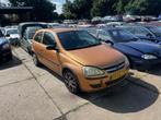 Te koop Opel Corsa in onderdelen, Ophalen of Verzenden, Gebruikt, Opel