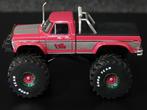 Greenlight 1:43 Ford F-250 Monster Truck King Kong OPRUIMING, Hobby en Vrije tijd, Modelauto's | 1:43, Nieuw, Overige merken, Ophalen of Verzenden