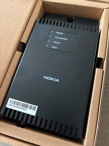 Nieuwe KPN Nokia XGS-PON Glasvezel Kastje beschikbaar voor biedingen